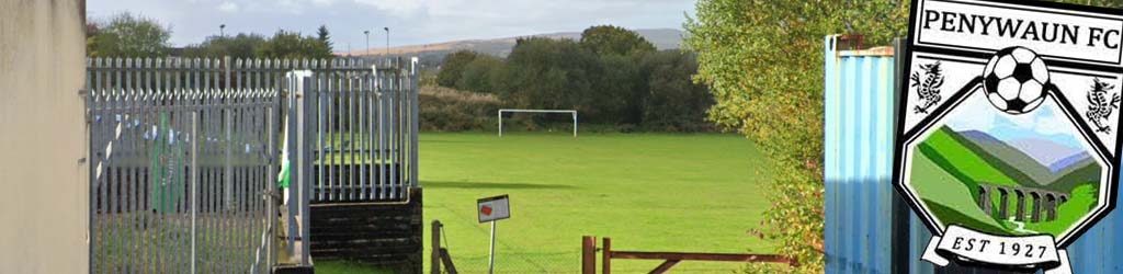 Penywaun Recreation Ground